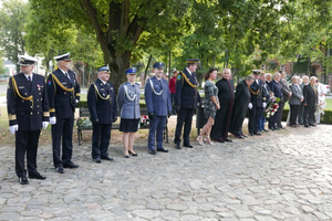 79. rocznica wybuchu II Wojny Światowej