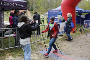 XV Mistrzostwa Polski Nordic Walking