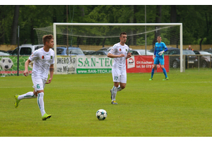 WKS Gryf Wejherowo - Stal Stalowa Wola