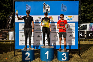 Wejherowo Garmin MTB Series