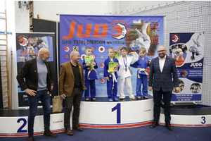 II Wejher Dragon Judo Cup
