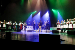 Koncert urodzinowy „Koleczkowian” i zespołu „Fucus”