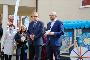 Konferencja Rowerowy Maj
