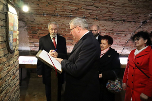 Obchody 367 rocznicy śmierci Jakuba Wejhera