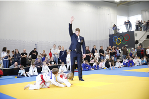 II Wejher Dragon Judo Cup