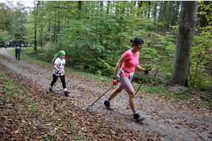 Wejherowo stolicą europejskiego nordic walkingu