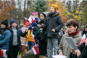 Święto Niepodległości