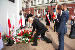 35 lat podpisania Porozumień Sierpniowych - 28-29.08.2015