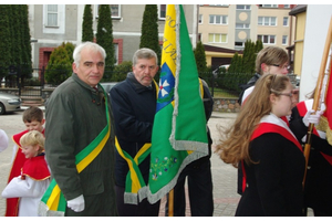 25-lecie Parafii Chrystusa Króla i bł. Alicji Kotowskiej - 03.02.2013