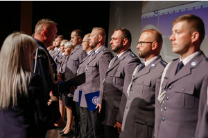 Święto Policji w Filharmonii Kaszubskiej