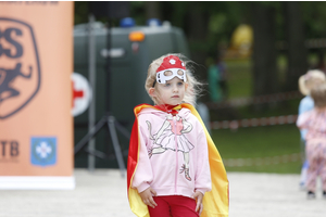 IX edycja biegu Superbohaterów