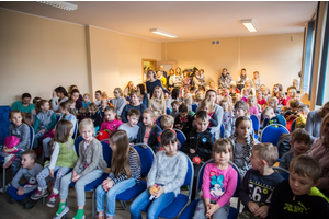 Ferie zimowe w Wejherowie