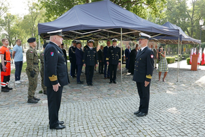 85. rocznica wybuchu II wojny światowej