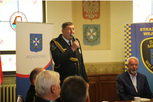 Dzień Strażnika Miejskiego