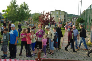 Sobotki na wejherowskich osiedlach - 23.06.2012