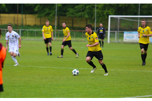 WKS Gryf Wejherowo - Stal Stalowa Wola