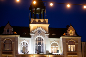 Wejherowska Noc Muzeów