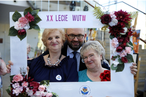 Jubileusz SWUTW