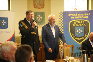 Dzień Strażnika Miejskiego