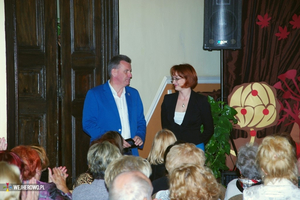 Ianuguracja Roku Akademickiego w WUTW - 07.10.2014