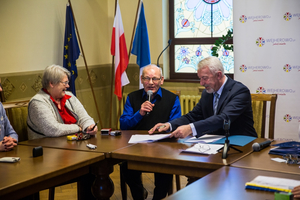 Dotacje trafiły do stowarzyszeń