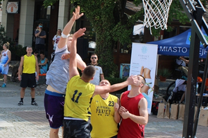 XII Streetbal Wejherowo 2023