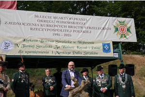 Turniej strzelecki