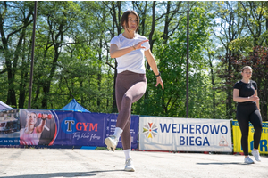 Wejherowo Biega