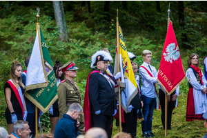 Uroczystości Biała