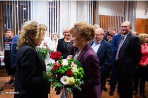 25 lat Wejherowskiego Centrum Kultury - 27.09.2015