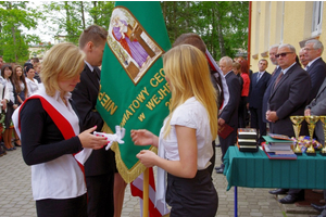 Koniec roku szkolnego w Cechu - 2012-06-14