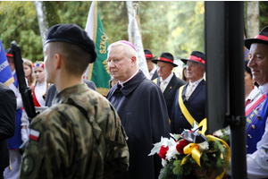 80 rocznica śmierci Augustyna Wesphala
