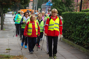 III Zlot Seniorów Powiatu Wejherowskiego