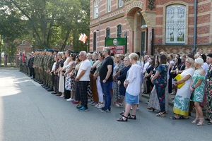 85. rocznica wybuchu II wojny światowej