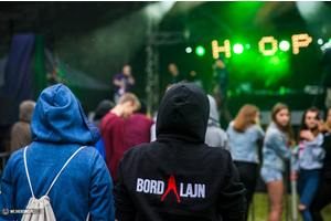 Open Air Hip Hop Festival 2017