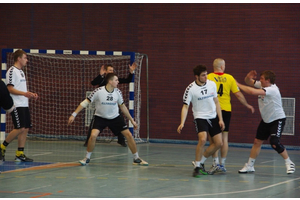 Tytani Wejherowo - MKS Brodnica - 06.04.2013