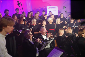 40-lecie Chóru Cantores Veiherovienses