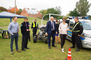 Piknik Rodzinny na Blizie