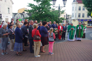 38. rocznica Porozumień Sierpniowych