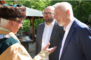 Turniej strzelecki o miecz Jakuba Wejhera