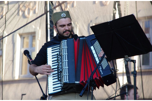 Dzień Jakuba - 27.05.2012