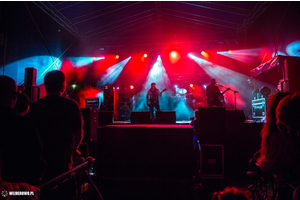 Open Air Rock Festival 2014 - 06.09.2014