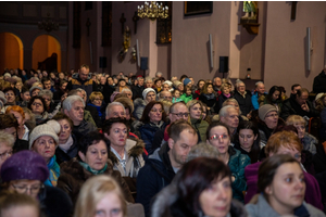 16. prezentacja Verba Sacra. Zasłuchani w Boże Słowo