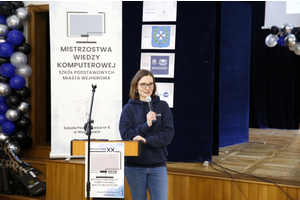 XX Mistrzostwa Wiedzy Komputerowej