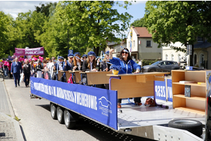 Parada Jakuba Wejhera