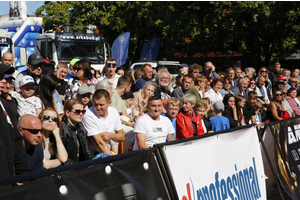 Europe Strongman Cup Wejherowo 2025