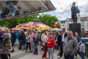 V edycja Festiwal Smaków Food Trucków