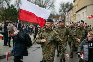 Święto Niepodległości