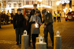 Betlejemskie Światełko Pokoju