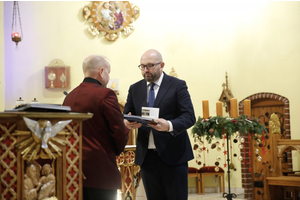 XXV Spotkanie Chórów Męskich w Wejherowie